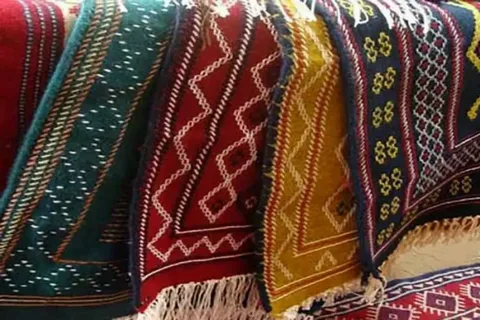 تصویر 3 از خرید و قیمت انواع گلیم